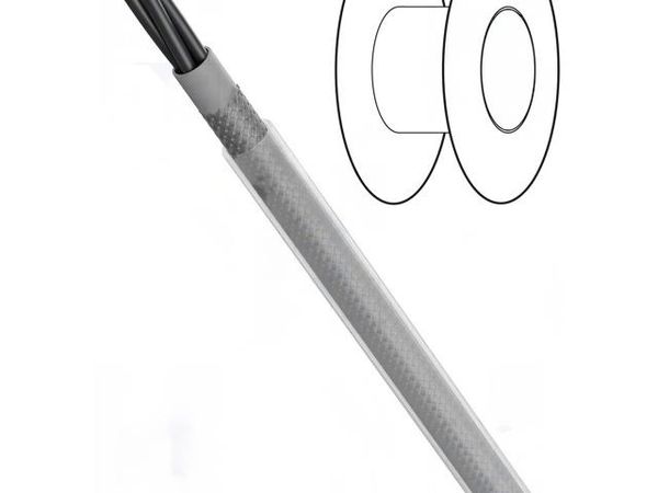 16177 Ribbon Cables / IDC Cables
