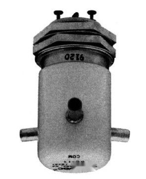 1618278-8  Electromechanical