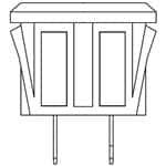 161-RU0299-E electronic component of Kobiconn