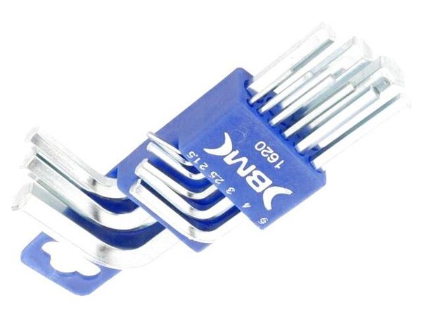 1620  Tools & Supplies