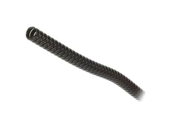 162-10100 Spiral Wraps, Sleeves, Tubing & Conduit
