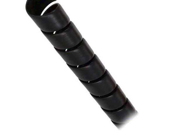 162-20200 Spiral Wraps, Sleeves, Tubing & Conduit