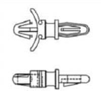 561-MLLP437 electronic component of Eagle Plastic