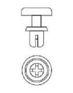 561-SR240031 electronic component of Eagle Plastic