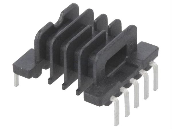 EFD15-K-10P-4S electronic component of Feryster