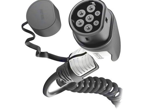 1627126 EV Charging Cables