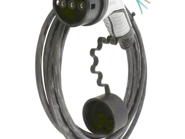 1627354 EV Charging Cables