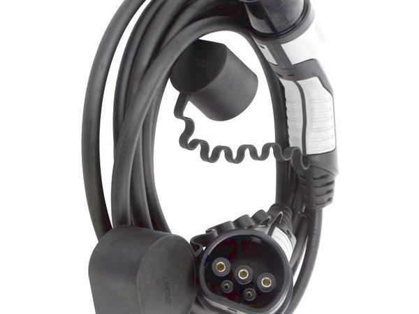 1628198 EV Charging Cables