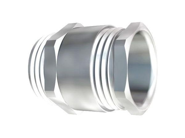162 MS M20 Cable Glands, Strain Reliefs & Cord Grips