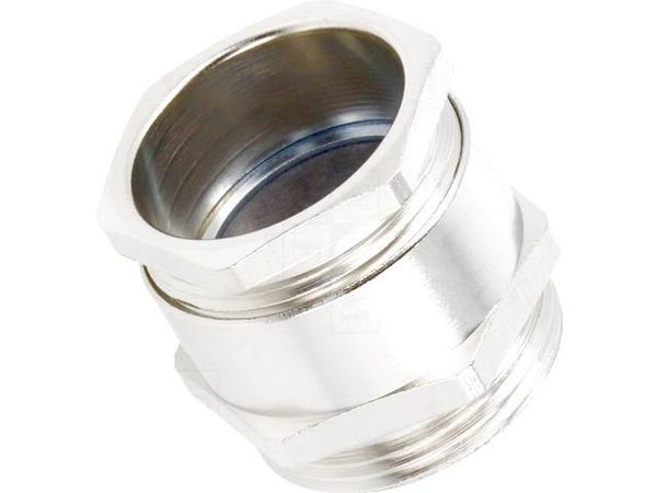 162 MS PG21 Cable Glands, Strain Reliefs & Cord Grips