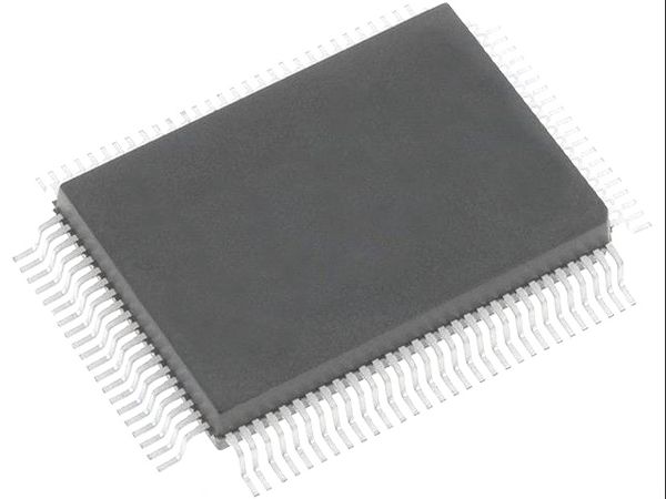 RTL8019AS electronic component of Realtek