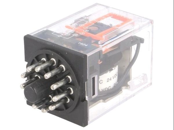 MK3P5-I 24VDC electronic component of Rayex