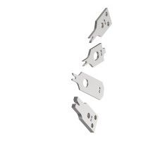 1633860-4 Bench Top Tools