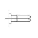 RV24A02F-10-15S1-BF4 electronic component of Alpha Taiwan