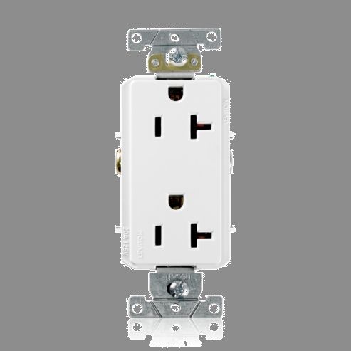16352-W electronic component of Leviton