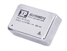 JCJ1012S3V3 electronic component of XP Power