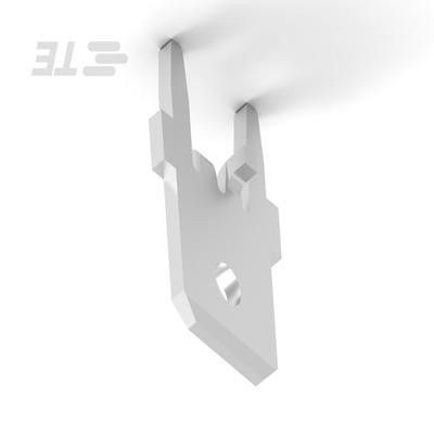1-63849-4  Connectors