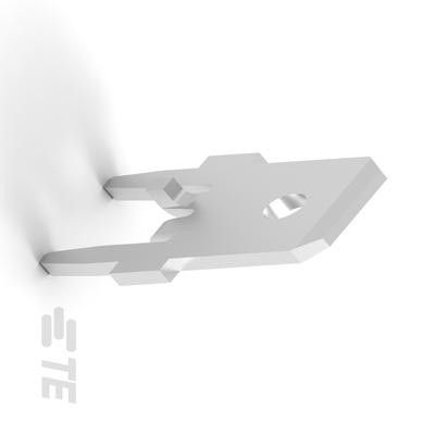 1-63849-4 Terminals