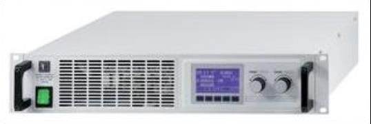EA-PSI 8160-60 2U electronic component of Elektro-Automatik