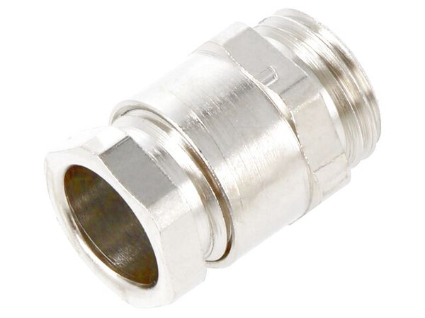 163 MS PG 7 electronic component of OBO BETTERMANN