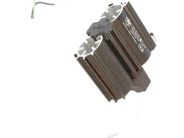 16404.9-00 Blowers & Centrifugal Fans