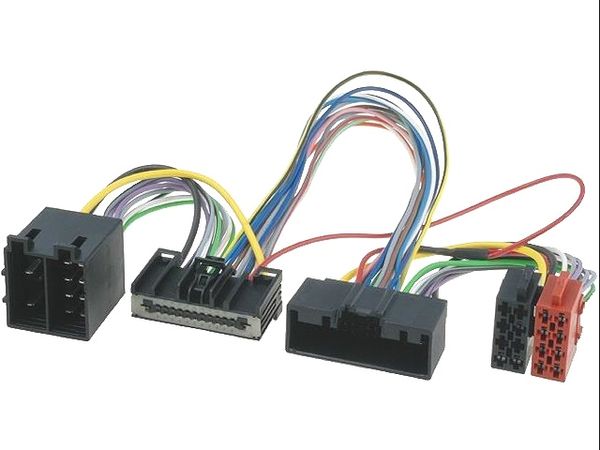 59650 electronic component of Carmedia