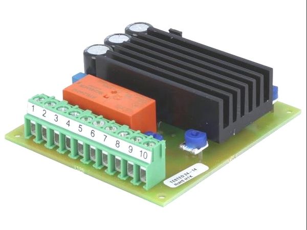 EM-174A electronic component of Electromen