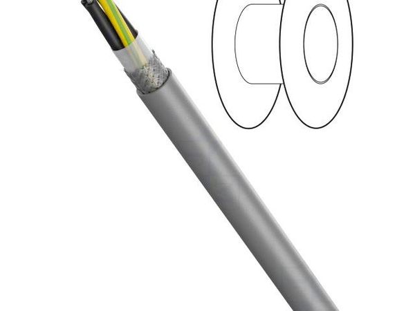 16374 Ribbon Cables / IDC Cables