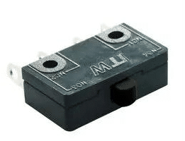 16-439088 electronic component of ITW Switches