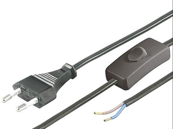 S1W-2/07/1.5BK electronic component of BQ Cable