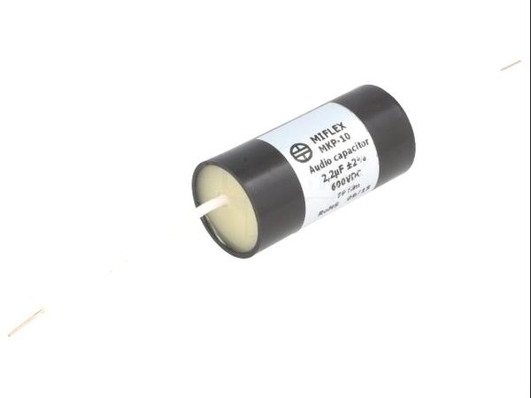 MKP10H522G-C electronic component of Miflex