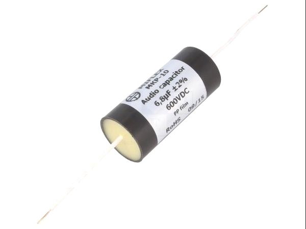 MKP10H568G-C electronic component of Miflex