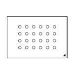 S25FL256SAGBHI300 electronic component of Infineon