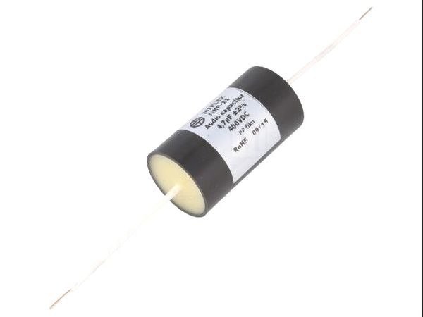 MKP11G547G-C electronic component of Miflex