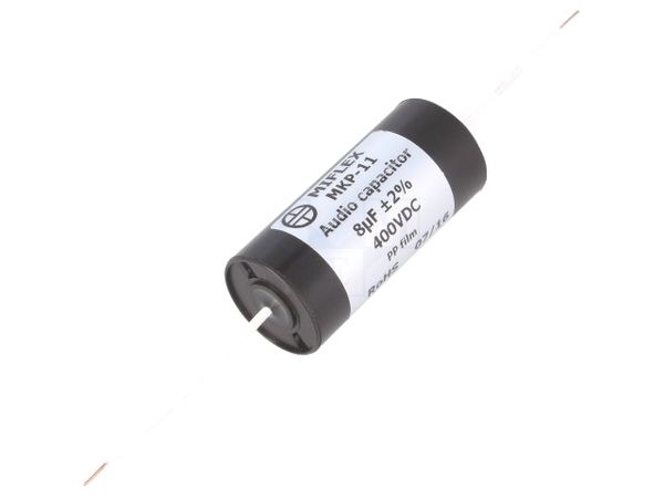 MKP11G580G-C electronic component of Miflex