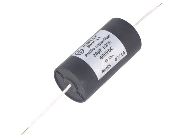 MKP11G624G-C electronic component of Miflex