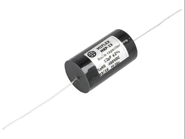 MKP13G612G-B electronic component of Miflex