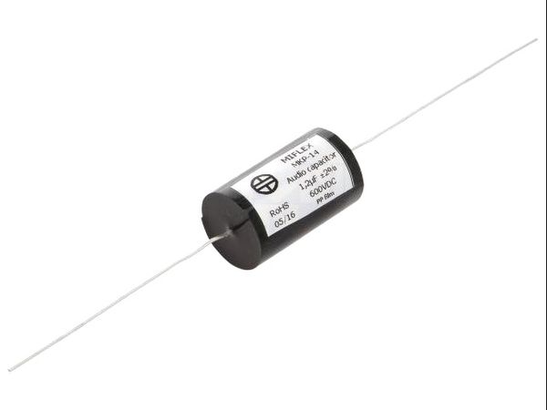 MKP14H512G-B electronic component of Miflex
