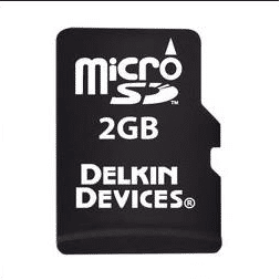 S302MMZU8-C1000-4 electronic component of Delkin Devices