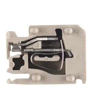 1649300000 DIN Rail Terminal Blocks