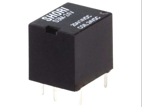 S3M-24-1C electronic component of Shori