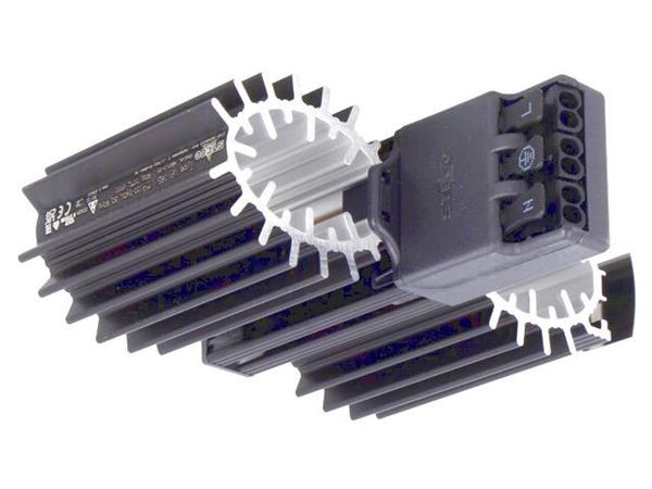16501.0-00  Thermal Management