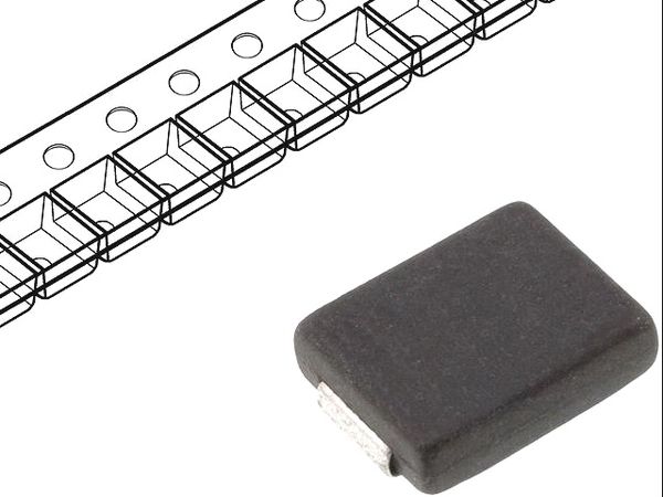 S5K electronic component of Diotec