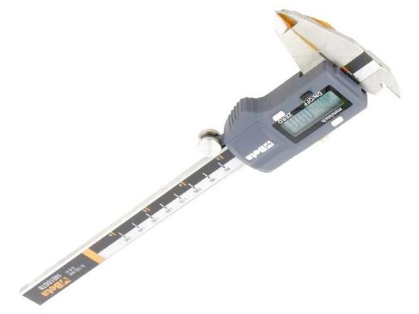 1651DGTB/150  Tools & Supplies