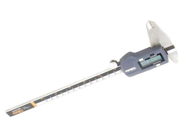 1651DGTB/200  Tools & Supplies