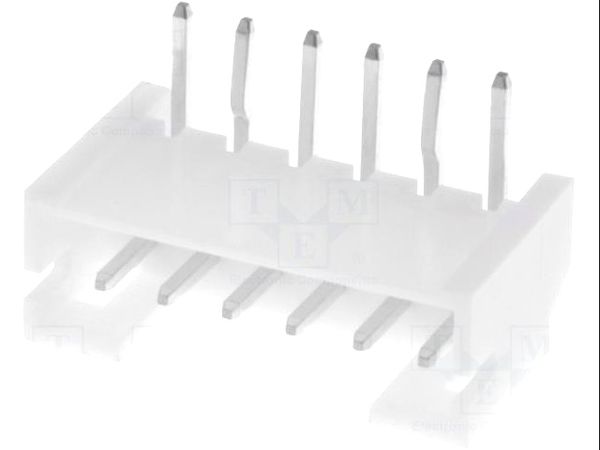 S6B-PH-K-S electronic component of JST