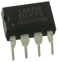 LAA110 electronic component of Clare