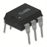 LCA710 electronic component of Clare