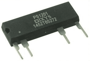 PS1201 electronic component of Clare