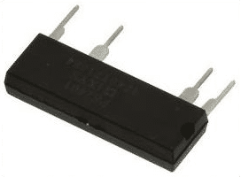 PS2401 electronic component of Clare